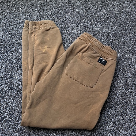 American Eagle Heavyweight Luxe Sweatpants Men's - Picture 2 of 11